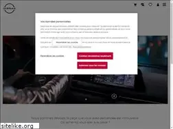 Sites similar to cabstar.fr