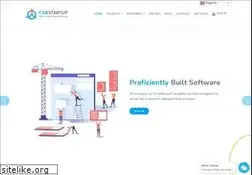 Sites similar to cabstartup.com