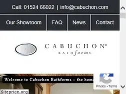 Sites similar to cabuchon.com