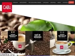 Sites similar to cabucoffee.com