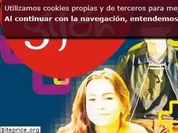 Sites similar to cabuenes.org