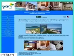 Sites similar to cabufa.com