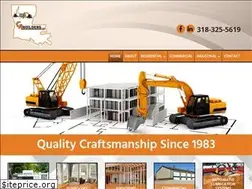 Sites similar to cabuilders.net