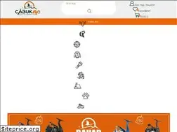Sites similar to cabukav.com