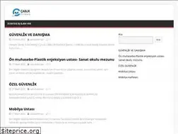 Sites similar to cabukeleman.com