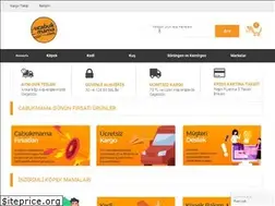 Sites similar to cabukmama.com