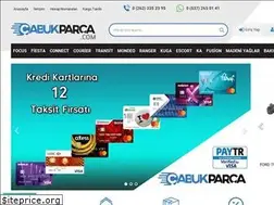 Sites similar to cabukparca.com