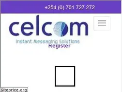Sites similar to cabulksms.com