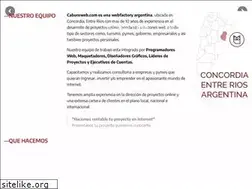 Sites similar to cabureweb.com