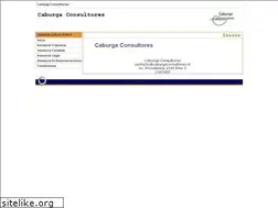 Sites similar to caburgaconsultores.cl