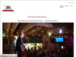 Sites similar to caburgerco.com