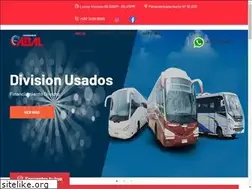 Sites similar to cabus.cl