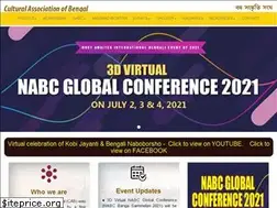 Sites similar to cabusa.org