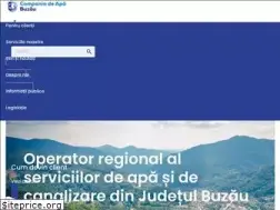 Sites similar to cabuzau.ro