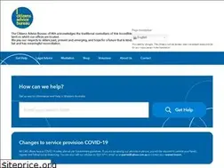 Sites similar to cabwa.com.au