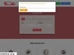 Sites similar to cabwale.cab
