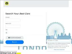 Sites similar to cabway.co.uk