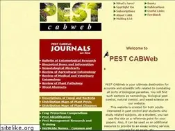 Sites similar to cabweb.org