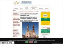 Sites similar to cac-acc.org