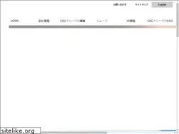 Sites similar to cac-holdings.com