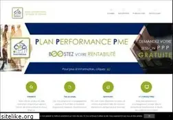 Sites similar to cac-international.com