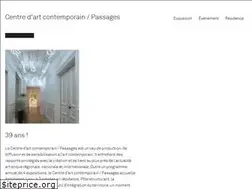 Sites similar to cac-passages.com