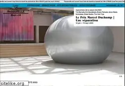 Sites similar to cac-passerelle.com