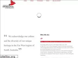 Sites similar to cac.asn.au