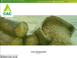 Sites similar to cac.com.do