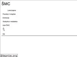 Sites similar to cac.lt