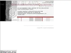 Sites similar to cac.mcgill.ca