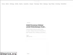 Sites similar to caca.co.id