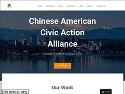 Sites similar to cacaaus.org