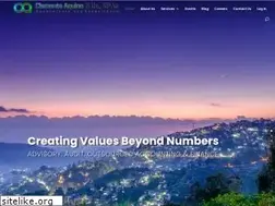 Sites similar to cacac.com.ph