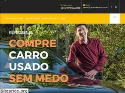 Sites similar to cacadordecarros.com.br