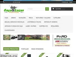 Sites similar to cacaelazer.com