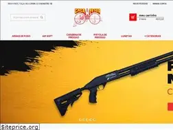 Sites similar to cacaepescaonline.com.br
