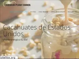 Sites similar to cacahuatesusa.com