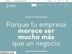 Sites similar to cacahuetecomunicacion.com