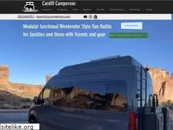 Sites similar to cacampervan.com