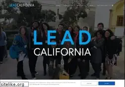 Sites similar to cacampuscompact.org