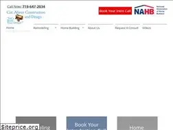 Sites similar to cacandd.com