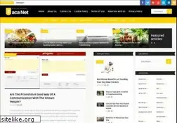 Sites similar to cacanet.com