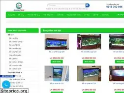 Sites similar to cacanhtailoc.com