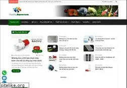Sites similar to cacanhthaihoa.com