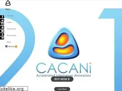 Sites similar to cacani.sg