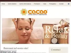 Sites similar to cacao.net