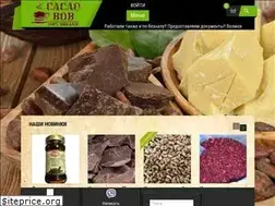 Sites similar to cacao.org.ua