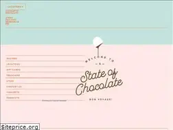 Sites similar to cacao70.com