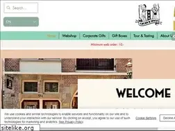 Sites similar to cacaoandspice.com